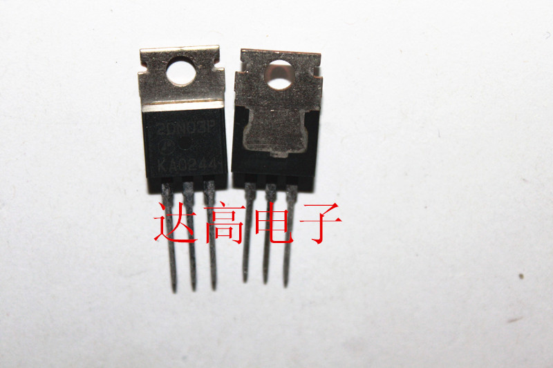 AP20N03P  库存实货 欢迎洽购 量大从优  达高电子