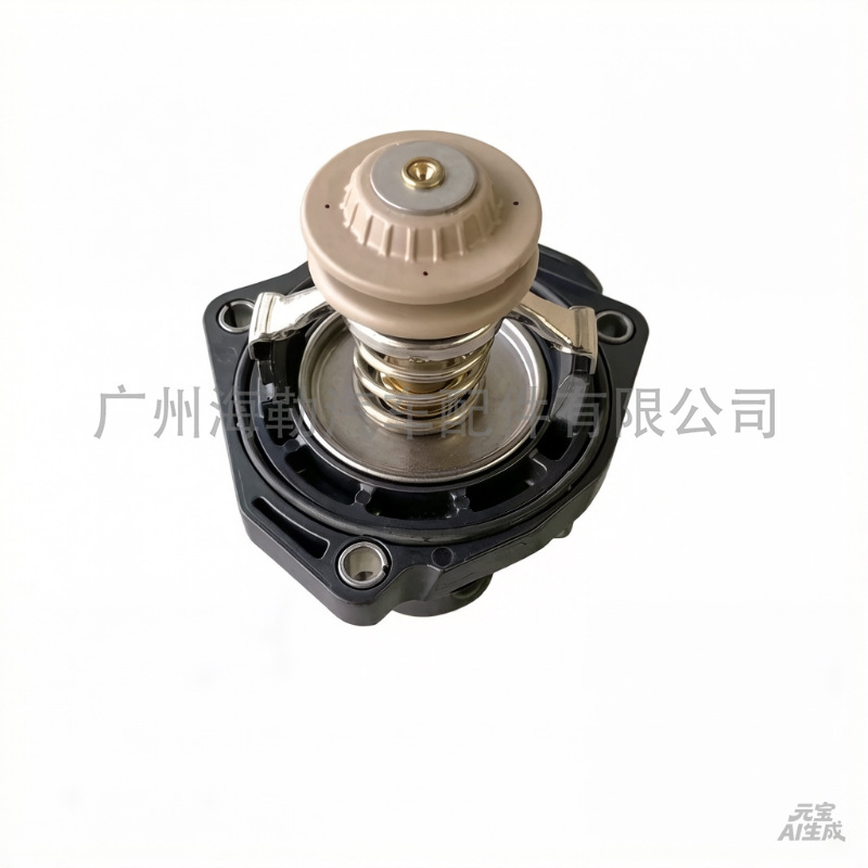 LR158231 Thermostat is suitable for Land Rover 4.4 Range Rover (L460) 2022- WG2526504