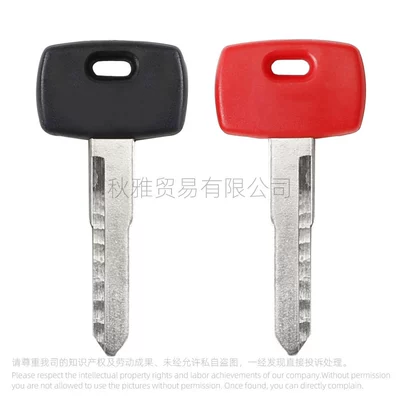 Applicable to Motorcycle American Victory Cruise victory Vision TOUR Key Embryo Key Handle