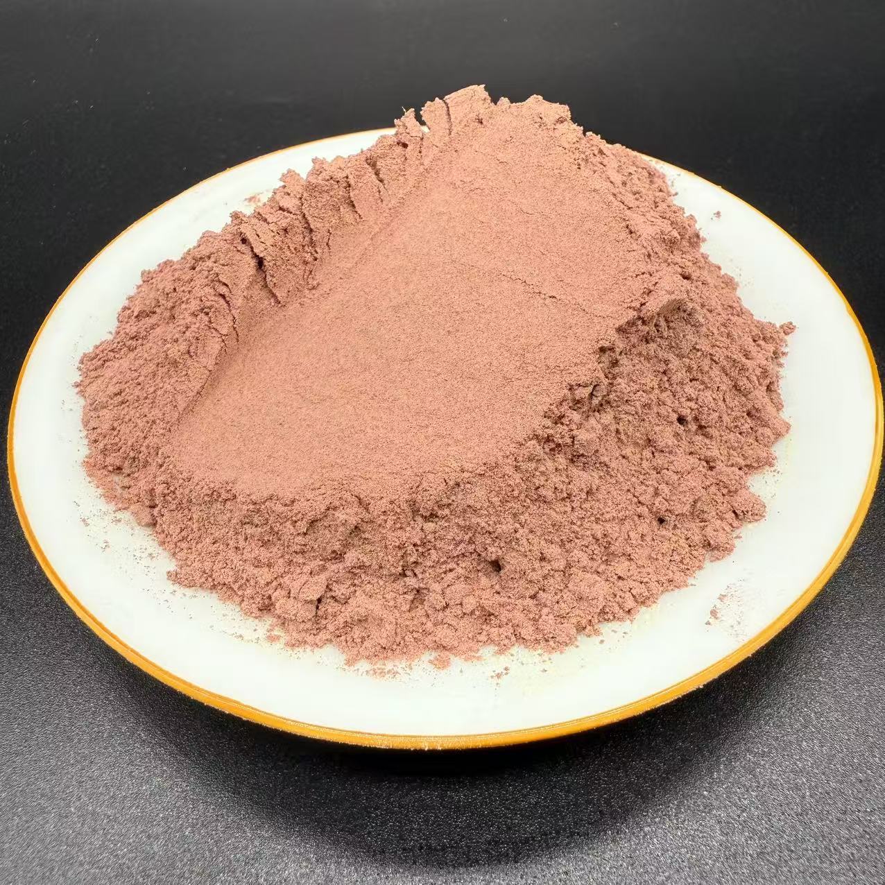 Rose Flower Powder Mei Gui Hua Fen 500g Fine Ground Herbal Powder for Tea and Culinary Use key features