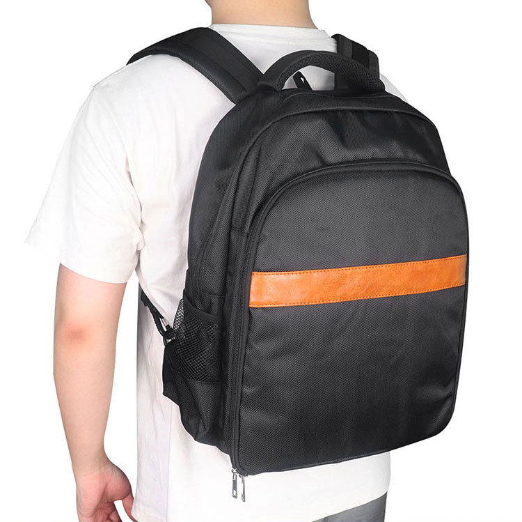 Kit de peluquería, estilista, mochila, tijeras, peine, corte de pelo, corte de pelo, corte de pelo, secador de pelo, herramientas de almacenamiento, equipaje