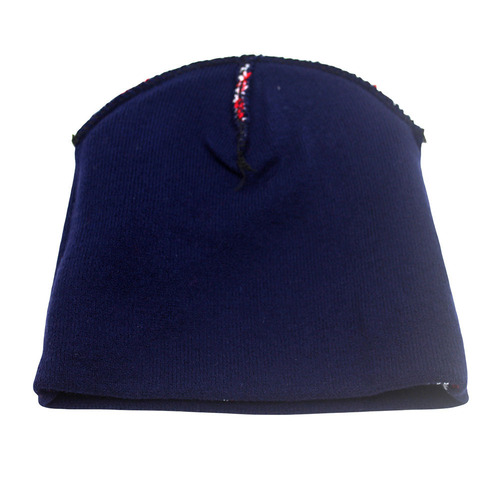 European and American Trend Knitted Wool Hat, USA Independence Day Theme Letter Knitted Hat, Personalized for Men and Women, Outdoor Ski Hat