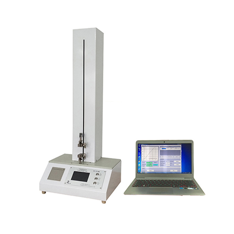 供应电子拉力机 薄膜拉力机、剥离拉力、剥离强度测试仪