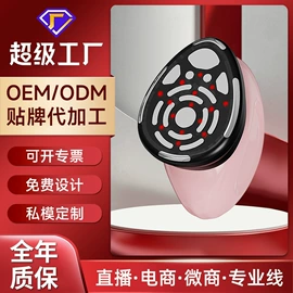 电子美容仪;注氧仪;美容导入仪