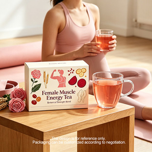 Ů���S�ή��w�趨��Qi and Blood Nourishing Tea�ݱ�����ӹ�OEM