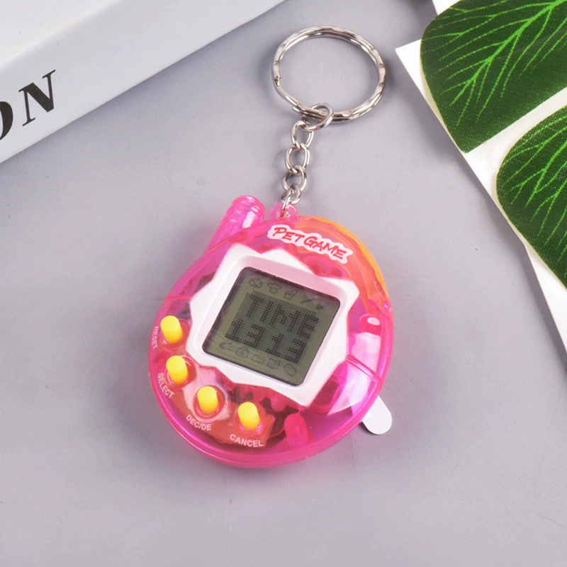 Тamagotchi маленькая игрушка кукла питомец