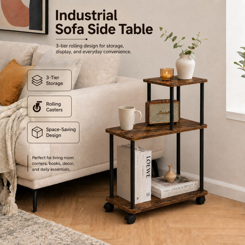 Shelf Rack