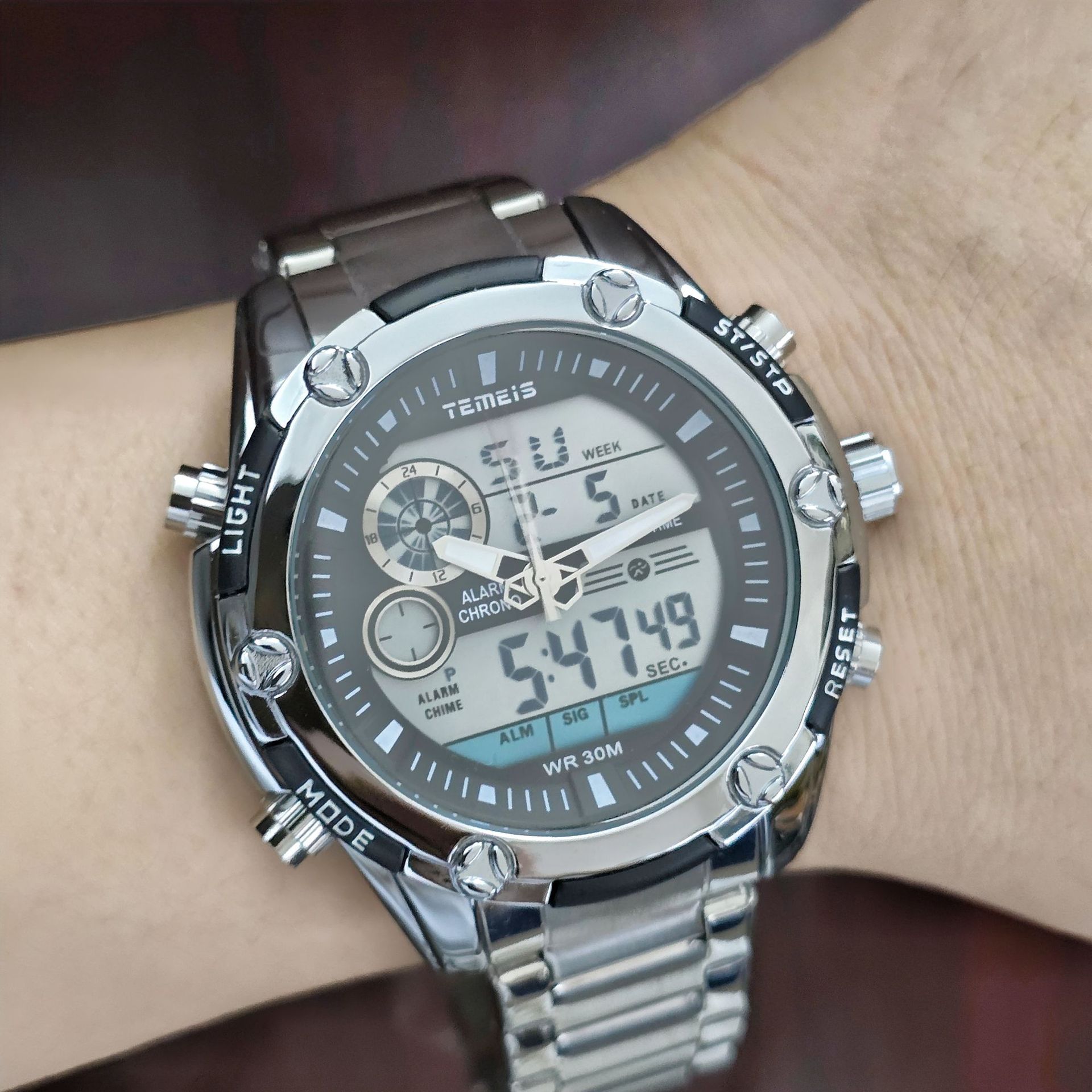 Watch
