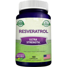�羳���N��޼�J���z��Resveratrol capsules�F؛������O EM