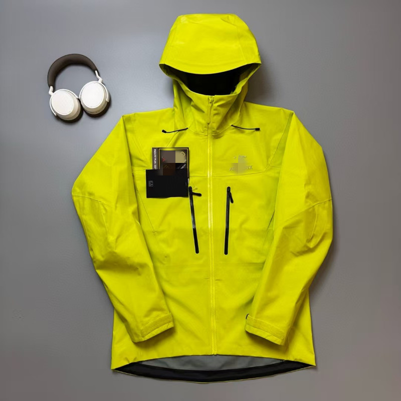 Taizhou Bird 's House Alpha SV6 generación traje de asalto al aire libre traje de montaña chaqueta de cáscara dura para hombres y mujeres a prueba de viento pegamento impermeable