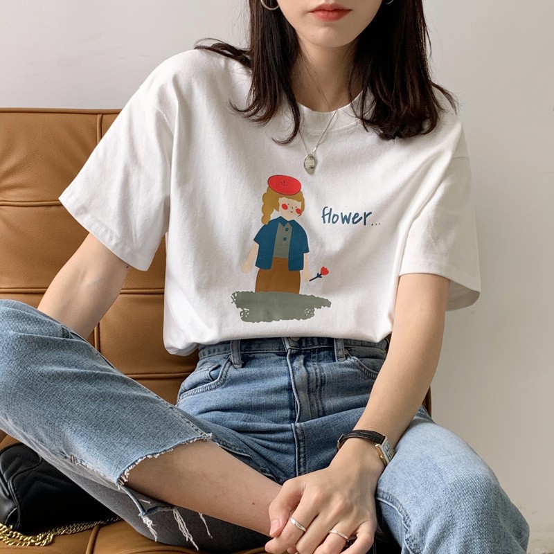 장미 소녀