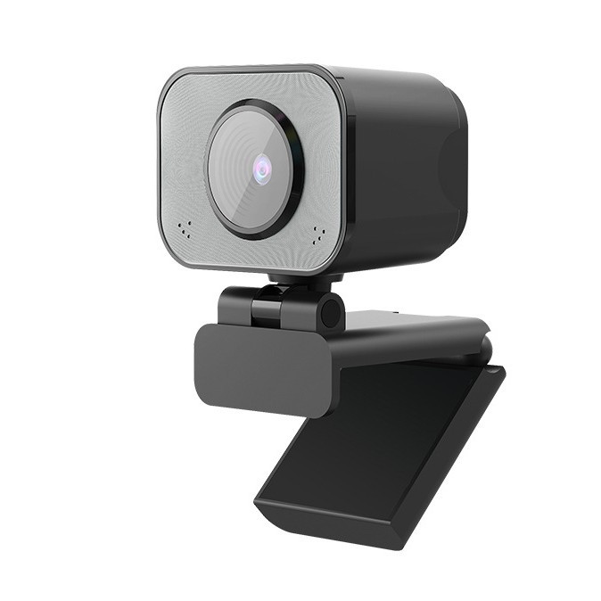 4k fast autofocus high-definition live camera office video computer network built-in microphone 4kusb 5