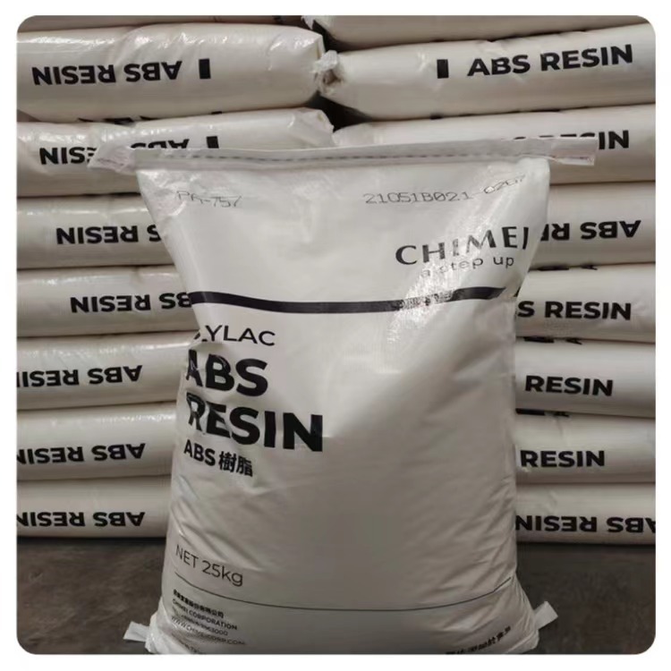 ABS/台湾奇美/PA-757 塑料原料标准料注塑级品牌经销通用级