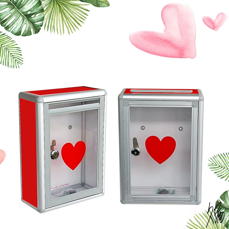 Утерянная коробка для сбора предметов