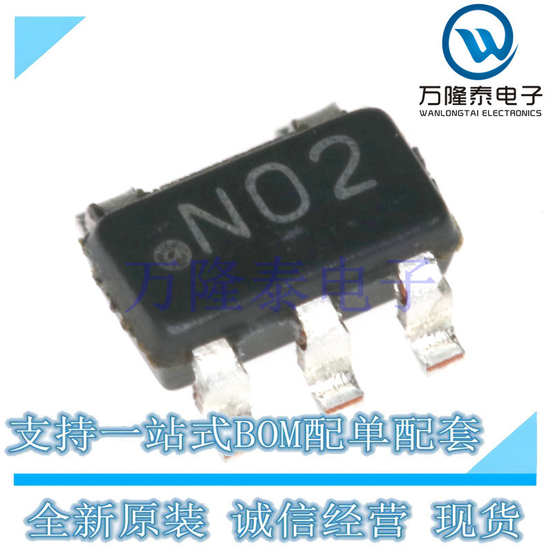 Original genuine DS90LV012ATMF/NOPB SOT-23-5 single high-speed differential receiver chip Original genuine DS90LV012ATMF/NOPB SOT-23-5 single high-speed differential receiver chip