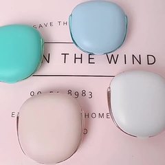 Electric Contact Lens Case Cleaning Machine Sonic Cleaning Contact Lens Cute Small Portable Cleaning Machine Manufacturer Wholesale