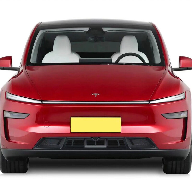 适用6座特斯拉焕新版ModelY/3/YL可拆防虫网水箱中网进气口保护罩|undefined