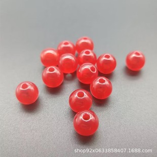 8mm�tɫ������ɢ�� ֱ�׼t�� ������ͨ���� ��朴��� diy�Ʒ���