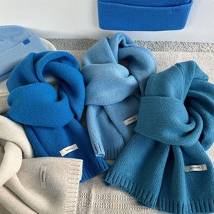 �ﶬ�@�������{ɫϵ���A��100��wool��ë�����ٴ��nϵ��ů����
