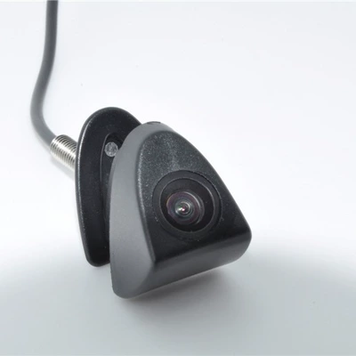 Vehicle camera special car front-view camera