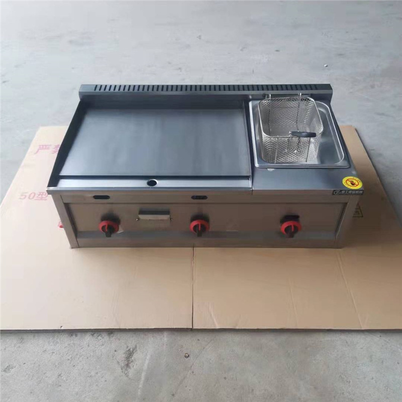 Pancake cooker pancake