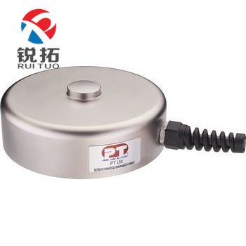 PT - LPX（100kg~50t）称重传感器
