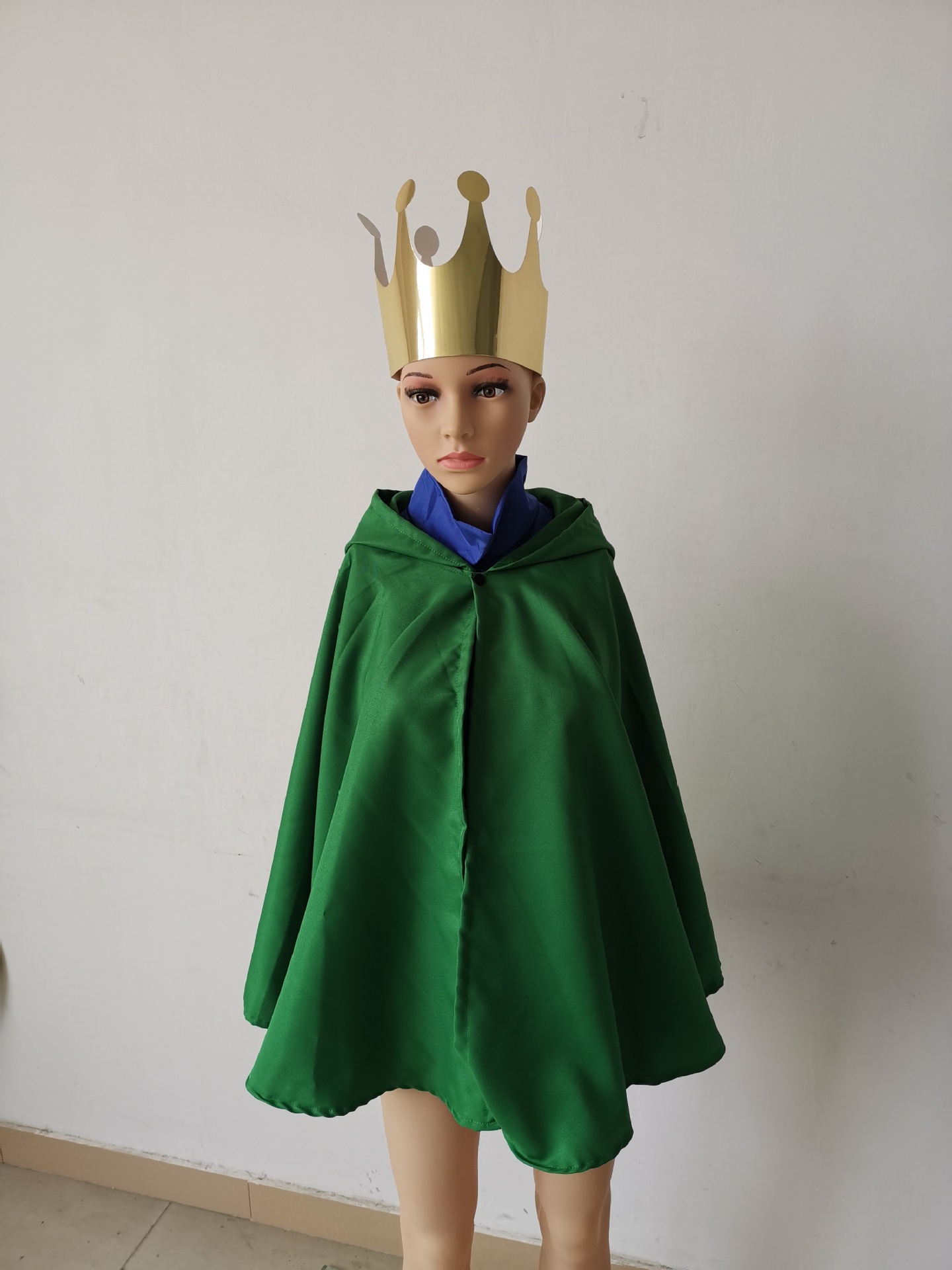 国王排名cos服儿童款波吉cosplay男装正太cos全套C服男装-阿里巴巴