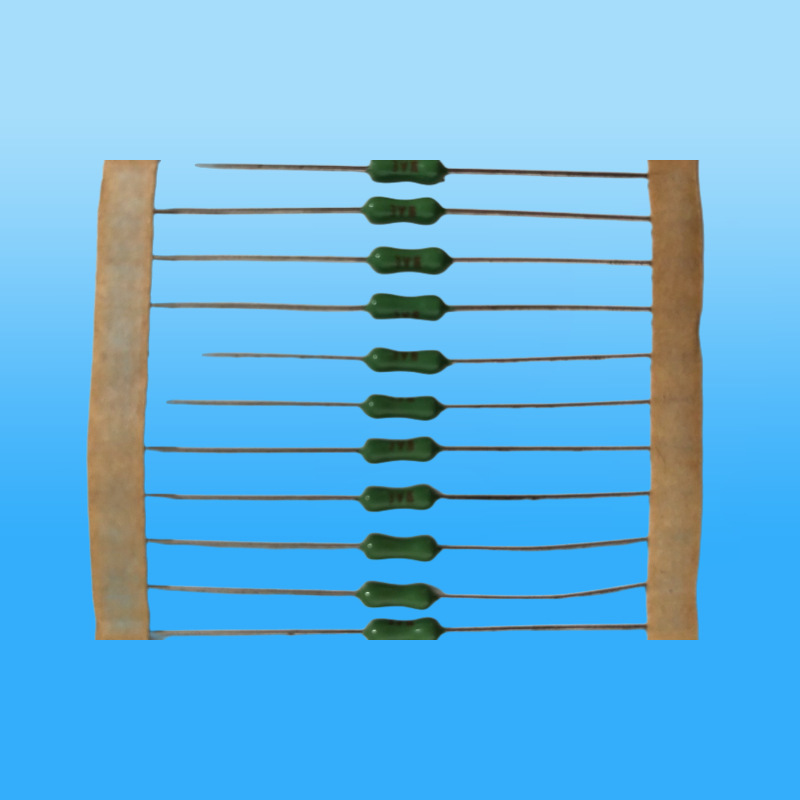 供应电阻型 电阻保险丝250MA-10A 250v 2.4X7 电阻式超小型保险丝