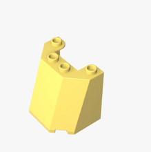 ��ש��ľ���GDS-90464������粣��3x4x3����35193MOC��ľ