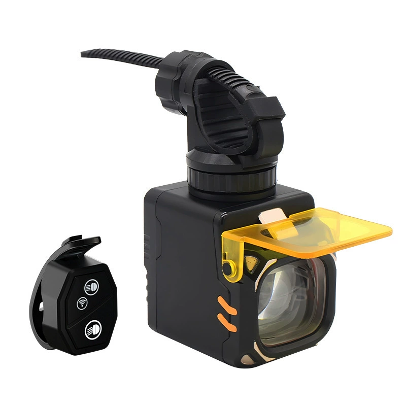 Bike, front headlights, mountain flashlight, new collection, car protection