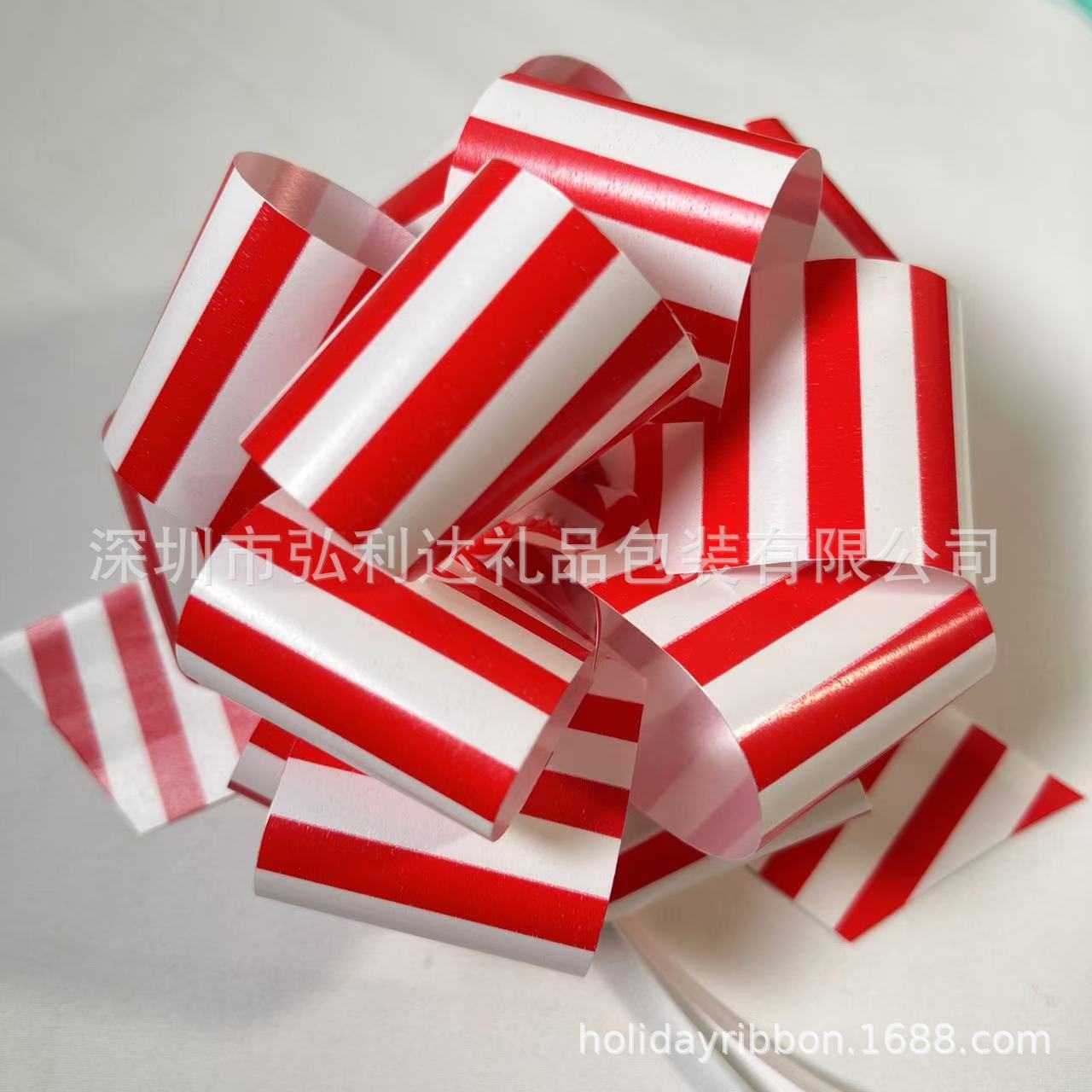 Set de decoración de Navidad combinación de diseño de atmósfera set de flores de botones hechas a mano set de flores de dibujo de mano