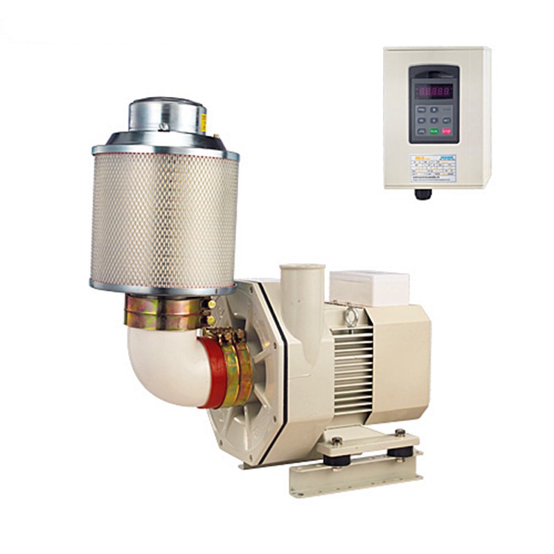 高速风机 快速风干用一体风机 变频直驱式高速风机 高速离心风机