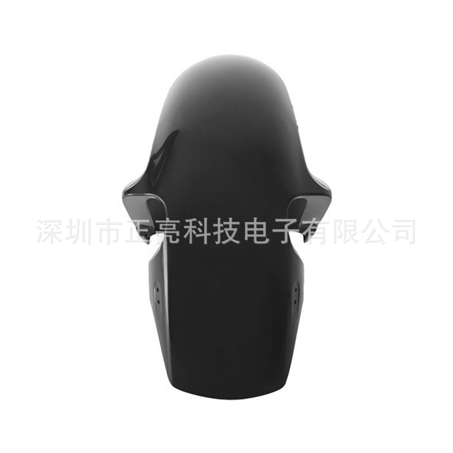 Suitable for Suzuki Gsxs1000/F Gsx-S750 17-22 Motorcycle Accessories Front Wheel Fender