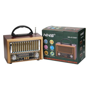 �¿�NS8135BT�o���{�����������yʽ�忨���ľ�y�͹ż��������C
