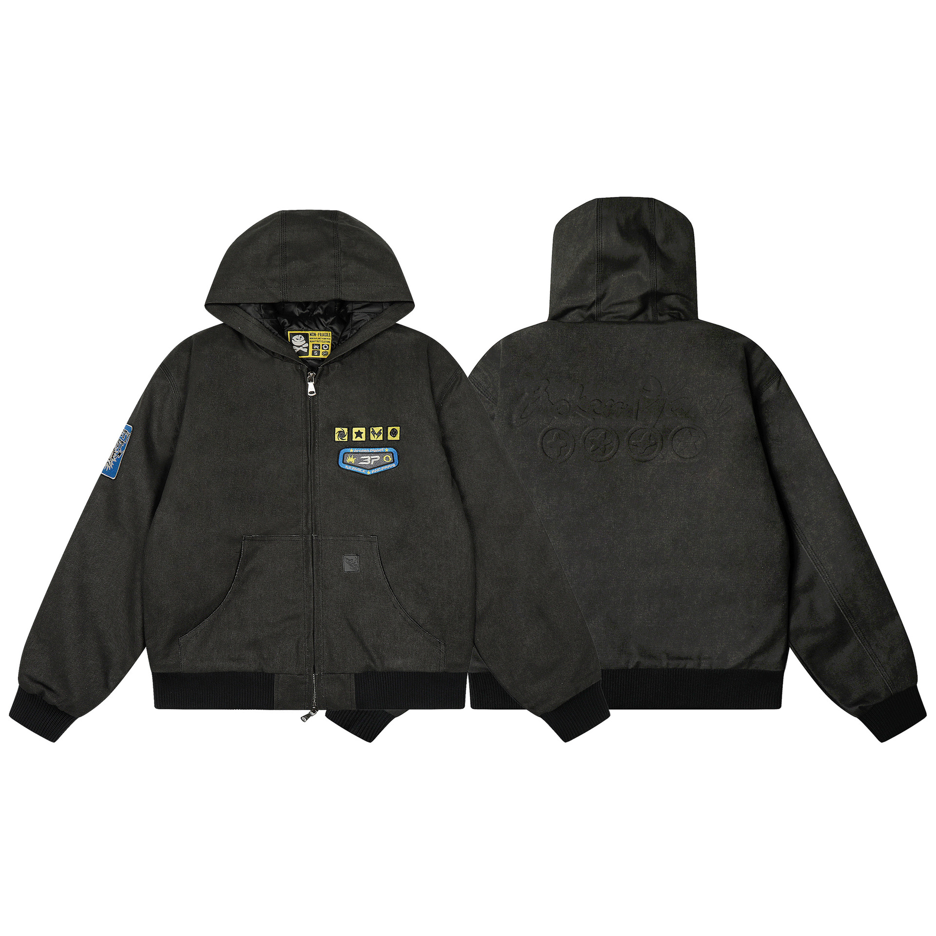 BP-J010
