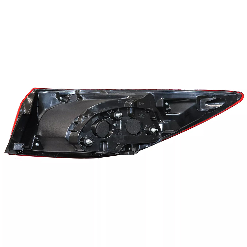 Suitable for Mazda 3 14-18 Models Rear Tail Light Semi-Assembly, Brake Light, Reverse Light, Turn Signal Light