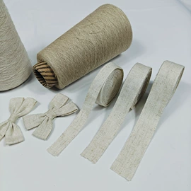 织带;松紧带;绳子类