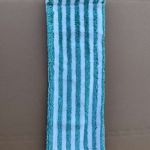 Suitable for Libman Wet and Dry Microfiber Mop Pad 18inch Flat Mop Replacement Mop Head