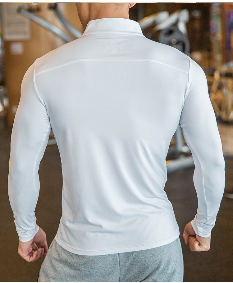 Sport Thermal T-Shirt Image 8
