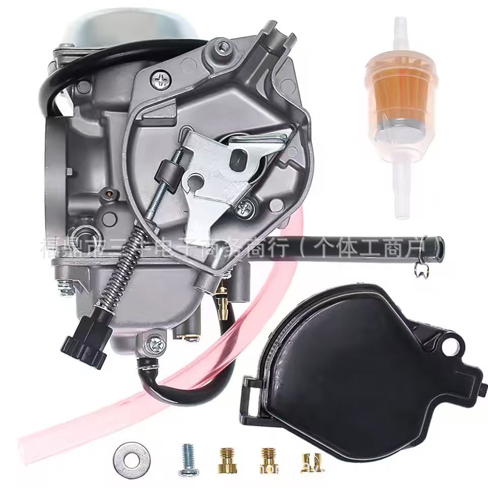 Carburetor Suitable for Kawasaki Prairie 360 Kvf360 2003-2007 15003-1686