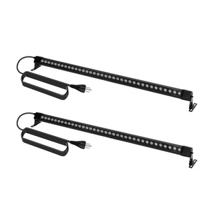 Amazon hot sale New LED wall washer strip light simple installation can replace regular outdoor LED lights
