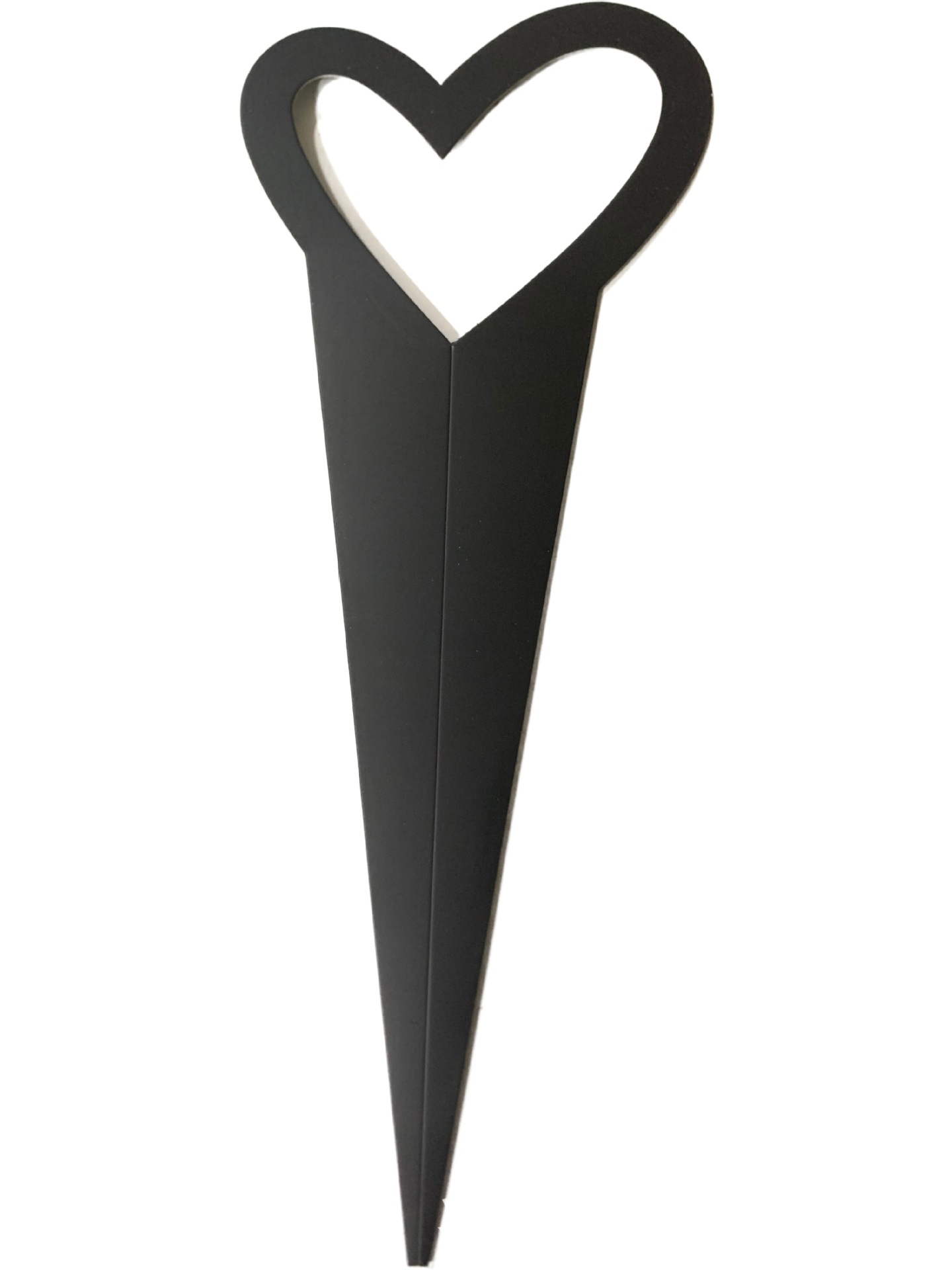 004 블랙; 46.5*18CM