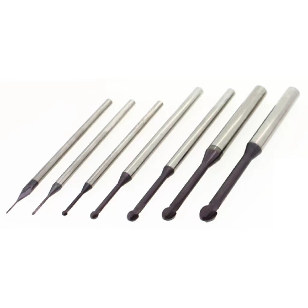 锐必克XEBEC标准背孔刀Back Burr Cutter去毛刺