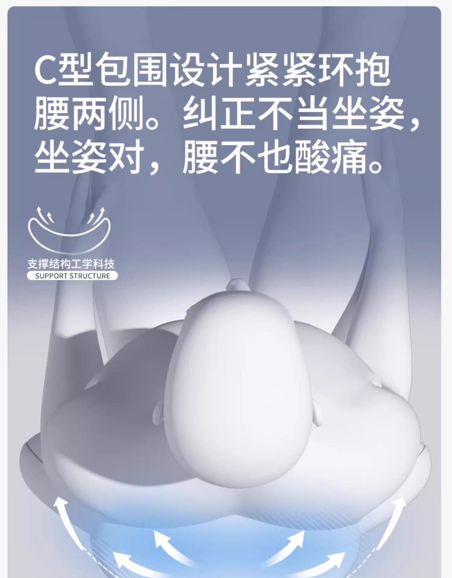 Suitable for Mazda Headrest Neck Pillow Cx4Cx5 Mazda 3/Axela Car Seat Neck Pillow Atez Seat Neck Pillow