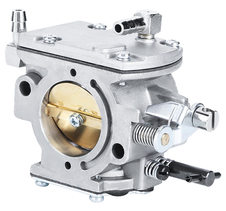 For Walbro WB-37 carburetor for 150CC-200CC WB-37-1 lawn mower carb