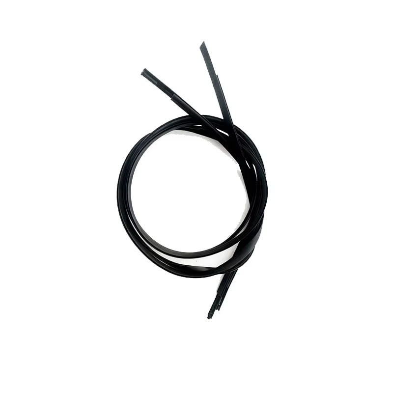 Compatible with 12 models of Toyota Sienna roof trim sealing strip, anti-aging, for Toyota Sienna 2010-2020