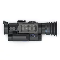 Pre NV008SLRF инфракрасный телескоп цифровой HD ночного видения мерцает HD открытый полный черный 350 м