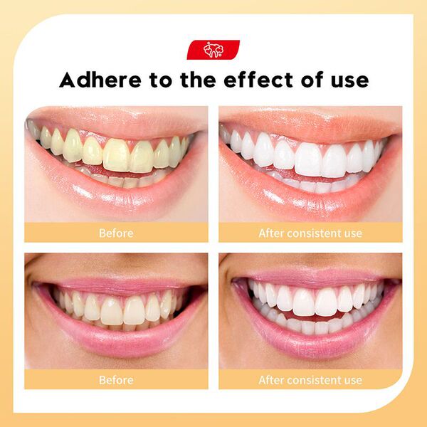 vitaminised fresh oral toothpaste