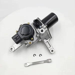 Toyota Hiace 1Kd Superşarj Elektron Aktuator 17201-30181 17201-30150