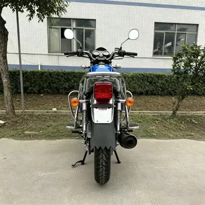 consumption, suitable for African users for – Motosikletlər